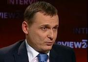 Bárta na TV Barrandov: Být tu trestní odpovědnost politiků, doly se neukradly